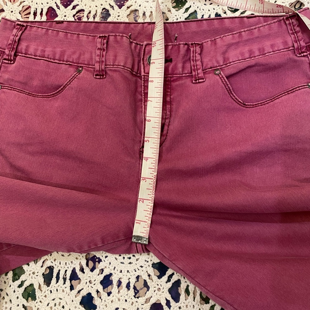 Free people pink pants - Picture 5 of 6